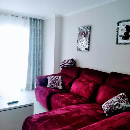 En A 3 Min De Playa!!! Apartment *